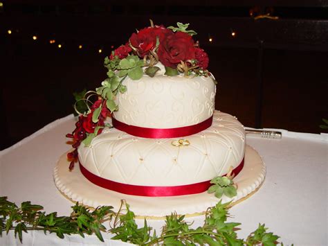 Free picture: wedding cake