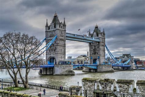 The best free way to experience Tower Bridge - London Toolkit Blog