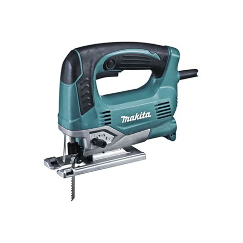 Makita Jig Saw, 600w, 90mm cut, Variable speed, Orbital acti | Scott Electrical