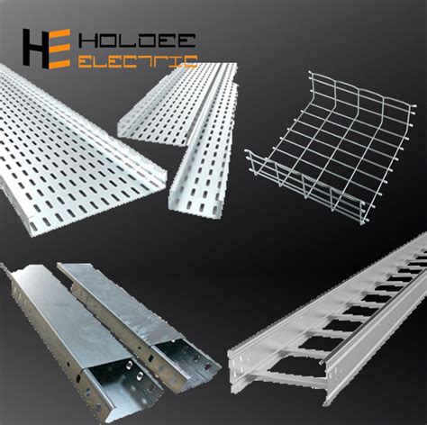 flexible cable tray types - Wiring Diagram and Schematics