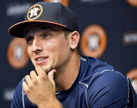 Astros prospect Bregman gets call to majors year out of LSU - Sports ...