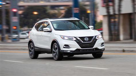 Nissan Rogue Sport Will Be Dropped From US Lineup - CNET