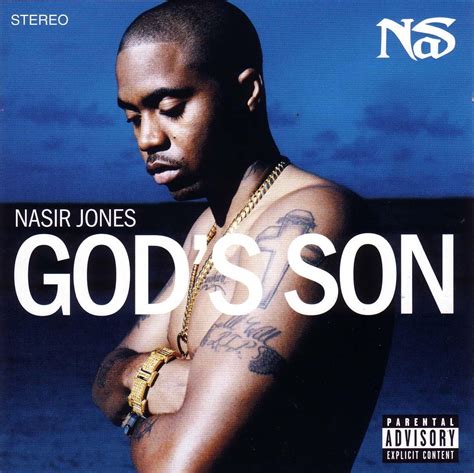 God's Son - Nas | bestMusic.cz