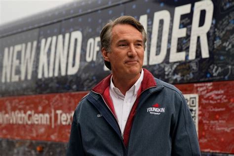 Republican Glenn Youngkin wins Virginia governor's race, jolting ...