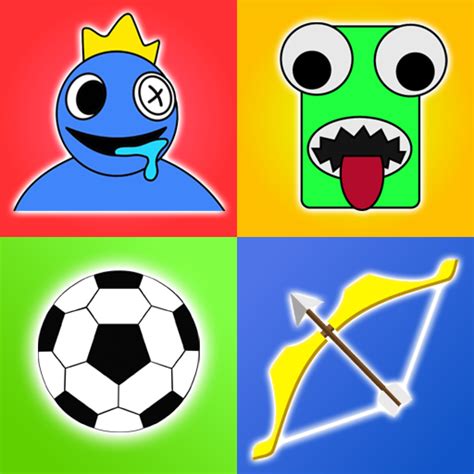 1234 Player Mini Game - Apps on Google Play