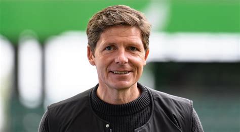 Trainer Oliver Glasner verlässt Wolfsburg nach Frankfurt