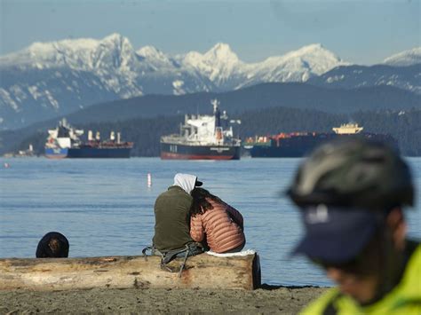 First blast of winter to hit Metro Vancouver, north and central B.C ...