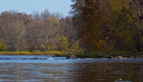 Check Out The Best Places For Tubing In Wisconsin