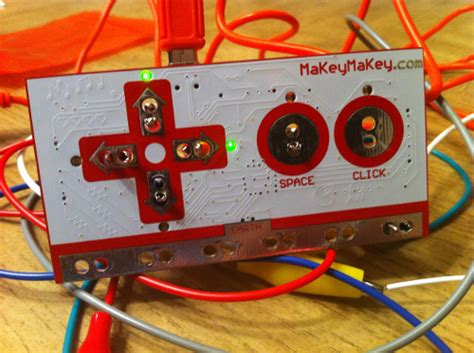 Blog: Makey Makey Original Invention Kit Review - Urban Lime