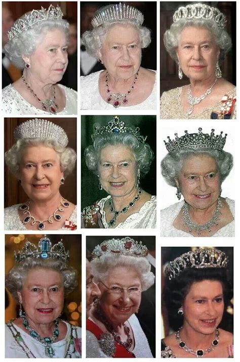 British Crown Jewels, Royal Crown Jewels, Royal Crowns, Royal Tiaras, Royal Jewelry, Tiaras And ...