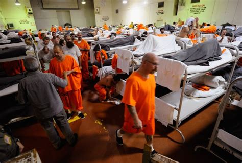 California prison overcrowding Archives | KQED News