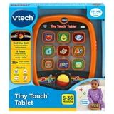 VTech Tiny Touch Tablet, Learning Toy for Baby, Teaches Letters, Numbers, Walmart Exclusive ...