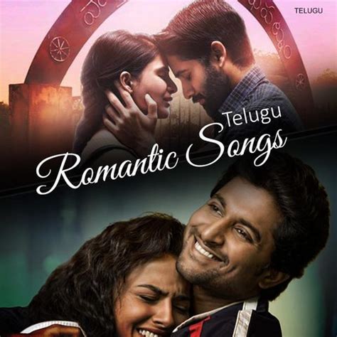 Telugu Romantic Songs Music Playlist: Best MP3 Songs on Gaana.com