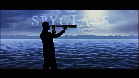 Spyglass Entertainment and Touchstone Pictures - YouTube