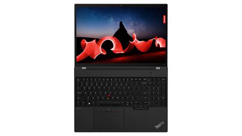 ThinkPad T16 Gen 2 | High-performing AMD-powered 16 inch corporate ...