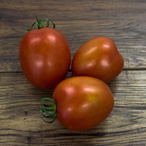 Plum Tomatoes - Fresh Veg Delivered | Kerry’s Fresh