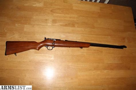 ARMSLIST - For Sale: Marlin Model 81-DL .22 Rifle