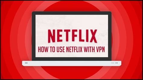 5 Best VPNs for Netflix - The Ultimate Guide for 2024