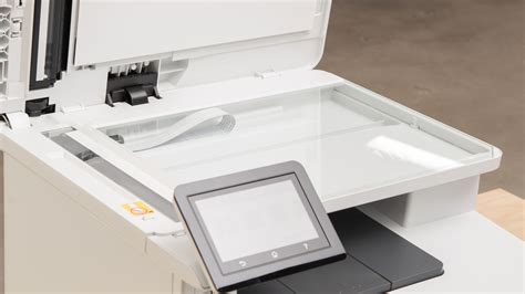 HP Color LaserJet Pro MFP M479fdw Review - RTINGS.com