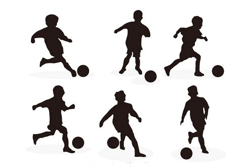 Football player Silhouette - Football Action Tips png download - 1400*980 - Free Transparent ...