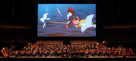 Joe Hisaishi in concert in California – May 2018 – SoundTrackFest