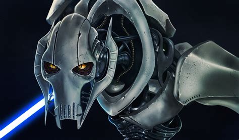 «General Grievous» HD Wallpapers