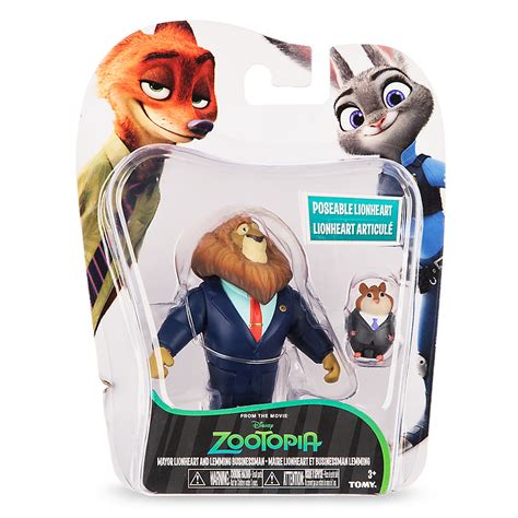 Zootopia Merchandise - Disney's Zootopia Photo (39194024) - Fanpop