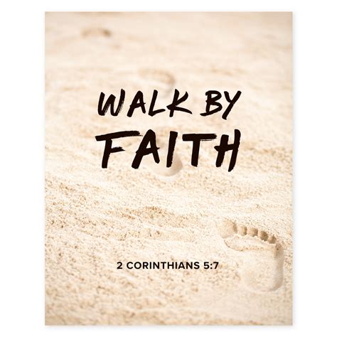 Walk by faith Floor & Rugs Rugs cospicon.com