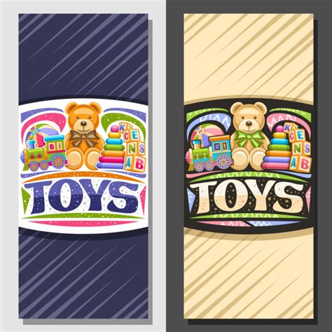 Pile Of Stuffed Toys Illustrations, Royalty-Free Vector Graphics & Clip Art - iStock