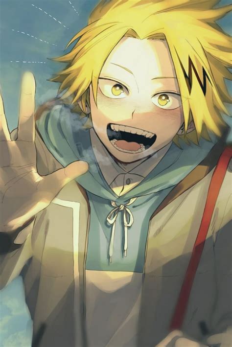 Pin by Miku on 僕のヒーローアカデミア | Human pikachu, My hero, My hero academia manga