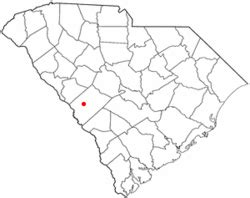 Aiken, Sooth Carolina - Wikipedia