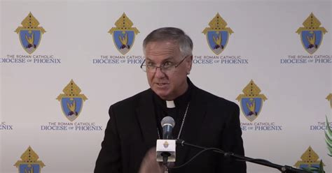 Roman Catholic Diocese of Phoenix announces Arizona's first seminary ...