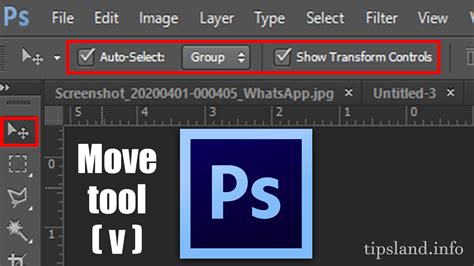 Photoshop move tool | Photoshop tools, Photoshop, Pencil tool