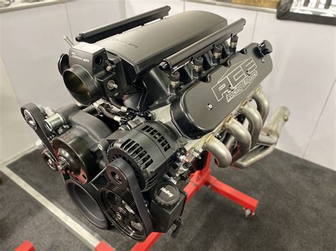 Ls3 Engine And Transmission Packages