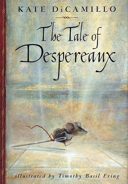 The Tale of Despereaux - Wikipedia