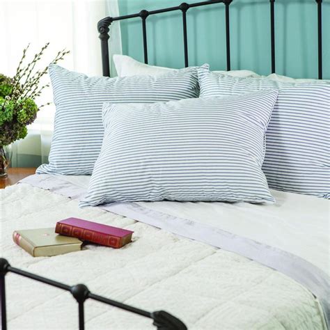 Premium Down Pillows, Home Textiles - Lehman's