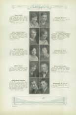 Explore 1929 Southeastern High School Yearbook, Detroit MI - Classmates