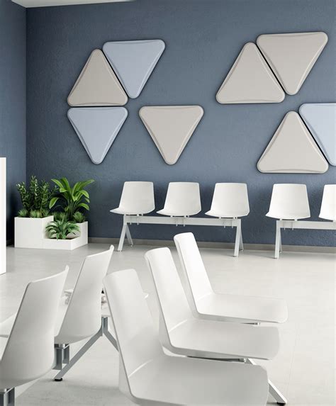 Decorative Sound Absorbing Wall Panels - Latest News