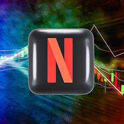 Netflix Stock Chart - Showbiz Sandbox : Showbiz Sandbox