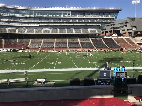 Nippert Stadium Seating | Cabinets Matttroy