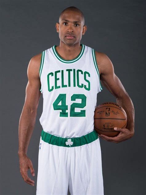 Al Horford | NBA Shoes Database