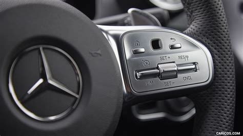 2020 Mercedes-AMG A 35 Sedan (UK-Spec) - Interior, Detail | HD ...