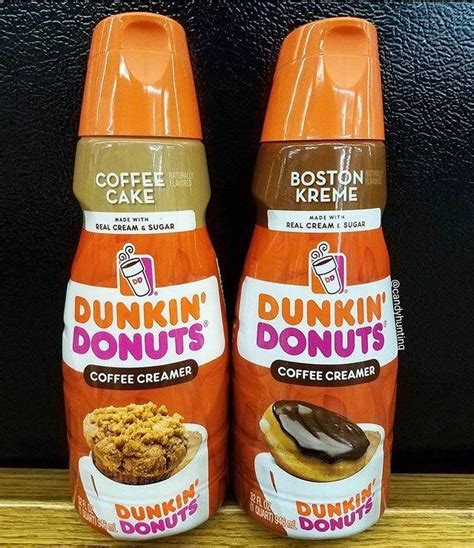 Dunkin Coffee Flavors November 2020 – Idalias Salon