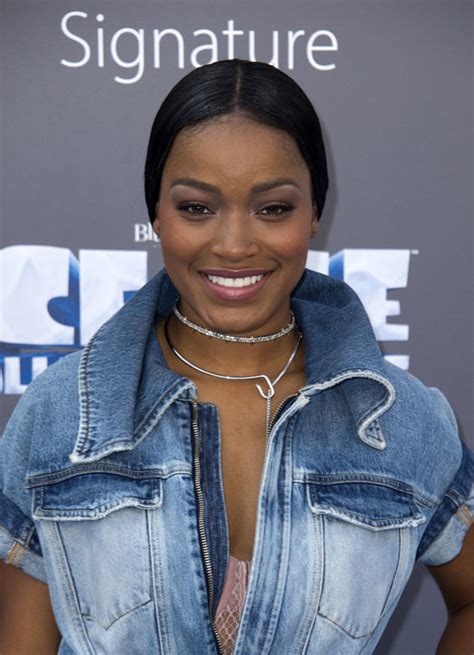 Keke-Palmer-Ice-Age-Collision-Course-Los-Angeles-Screening-Red-Carpet ...