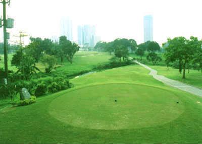 Wack Wack Golf & Country Club (West) - Golf Course | Hole19