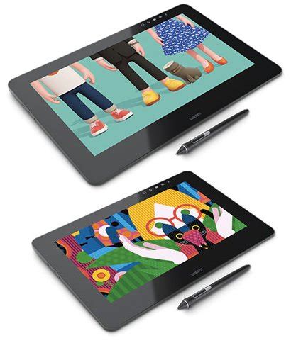 Wacom Cintiq Pro 16 Review – Is The Cintiq Pro 16 Worth It?