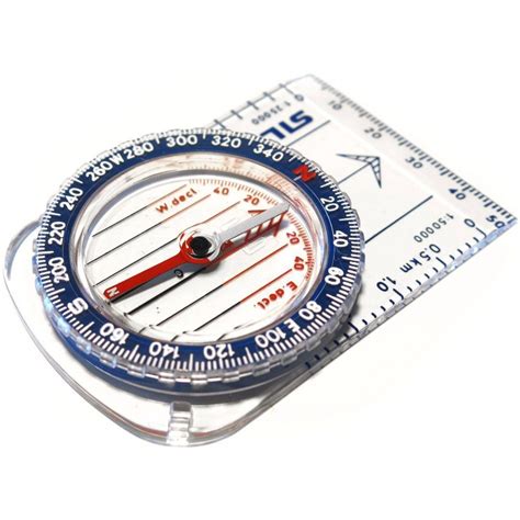 Silva Classic Compass | Outside.co.uk