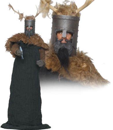 Pin on Costumes- Spamalot