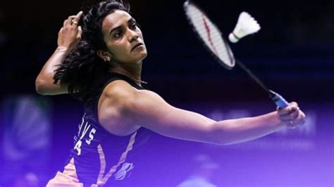 PV Sindhu won third consecutive ESPN’s Female Sportsperson of the Year award