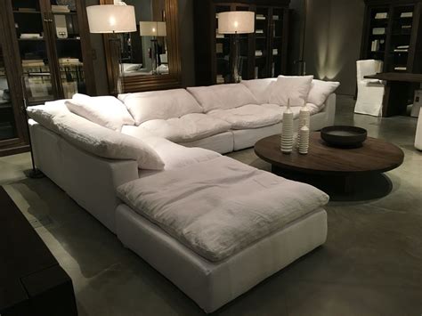 2024 Popular Comfy Sectional Sofa